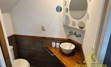 Departamento en Venta Duplex 2 amb y medio Caballito
