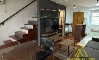 Departamento en Venta Duplex 2 amb y medio Caballito