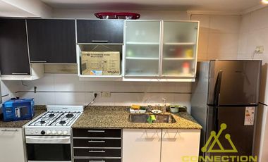 Departamento en Venta Duplex 2 amb y medio Caballito
