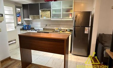 Departamento en Venta Duplex 2 amb y medio Caballito