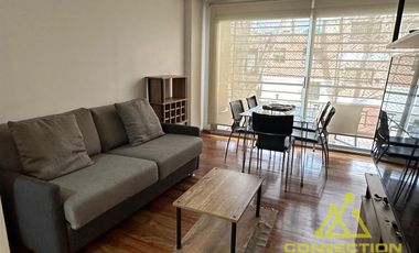 Departamento en Venta Duplex 2 amb y medio Caballito