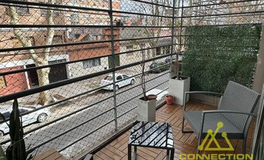 Departamento en Venta Duplex 2 amb y medio Caballito