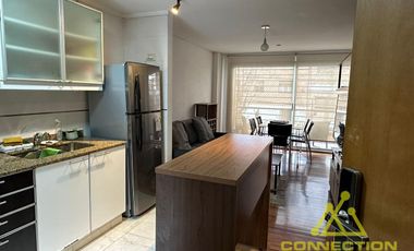 Departamento en Venta Duplex 2 amb y medio Caballito
