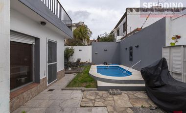 Casa en Quilmes