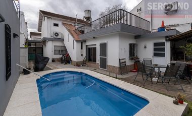 Casa en Quilmes