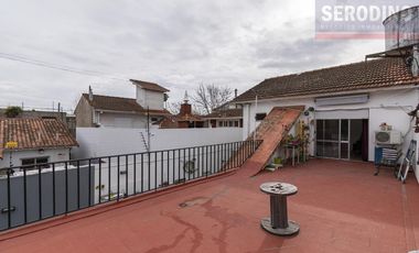 Casa en Quilmes