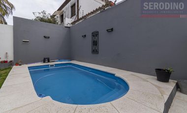 Casa en Quilmes
