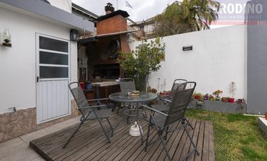 Casa en Quilmes