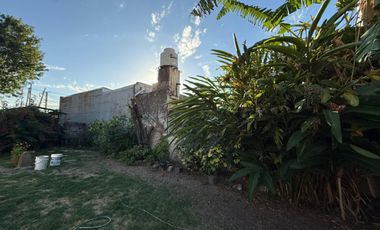 Casa en Wilde dos ambientes con jardin en venta