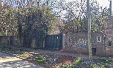 Terreno - Boulogne