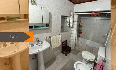 Casa en Barrio Belgrano