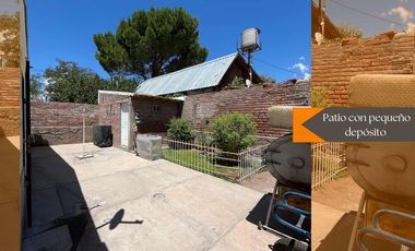 Casa en Barrio Belgrano