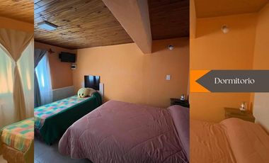 Casa en Barrio Belgrano