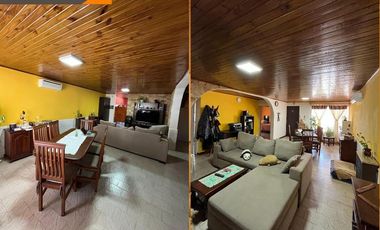 Casa en Barrio Belgrano