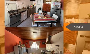 Casa en Barrio Belgrano