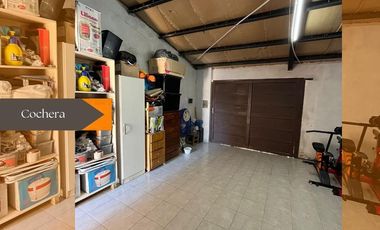 Casa en Barrio Belgrano
