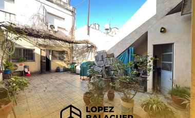Casa en Tapiales - 3 dormitorios - Ideal para remodelar a gusto