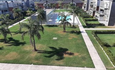 Departamento en venta   3 amb  de pozo Altos de Maschwitz