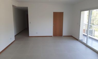 Departamento en venta   3 amb  de pozo Altos de Maschwitz
