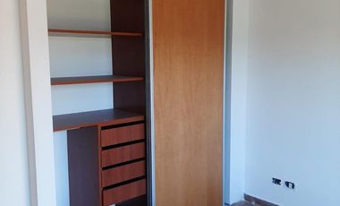 Departamento en venta   3 amb  de pozo Altos de Maschwitz