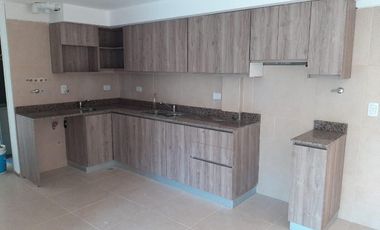 Departamento en venta   3 amb  de pozo Altos de Maschwitz