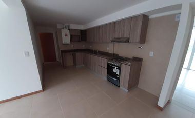 Departamento en venta   3 amb  de pozo Altos de Maschwitz