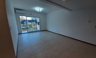 Departamento en venta   3 amb  de pozo Altos de Maschwitz