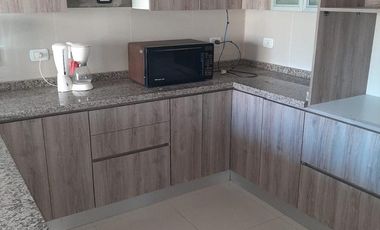Departamento en venta   3 amb  de pozo Altos de Maschwitz
