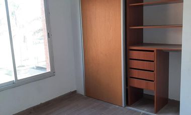 Departamento en venta   3 amb  de pozo Altos de Maschwitz