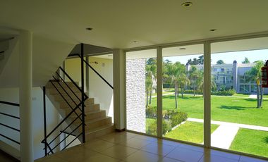 Departamento en venta   3 amb  de pozo Altos de Maschwitz