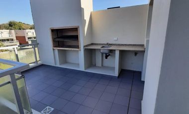 Departamento en venta   3 amb  de pozo Altos de Maschwitz