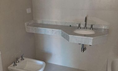 Departamento en venta   3 amb  de pozo Altos de Maschwitz