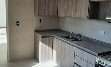 Departamento en venta   3 amb  de pozo Altos de Maschwitz