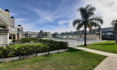 Departamento en venta   3 amb  de pozo Altos de Maschwitz