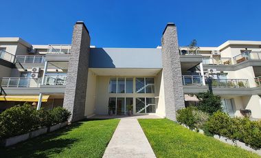 Departamento en venta   3 amb  de pozo Altos de Maschwitz