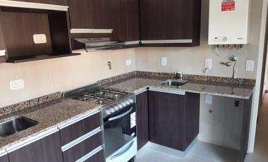 Departamento en venta   3 amb  de pozo Altos de Maschwitz
