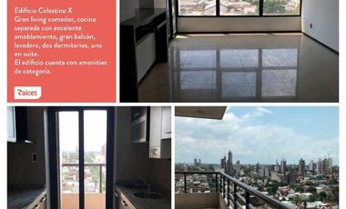 Departamento en venta de 2 dormitorios en Otros Barrios