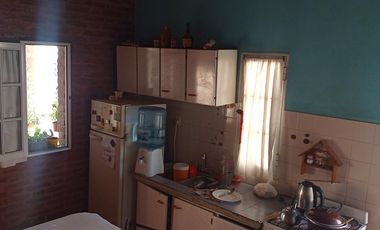 Venta Casa 3 habitaciones y quincho en San Justo Santa Fe