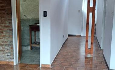 Departamento - Burzaco