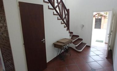 Departamento - Burzaco