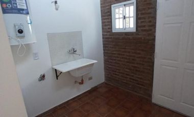Departamento - Burzaco
