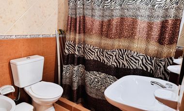 Complejo Turístico Zona Norte Colón Entre Ríos