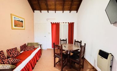 Complejo Turístico Zona Norte Colón Entre Ríos