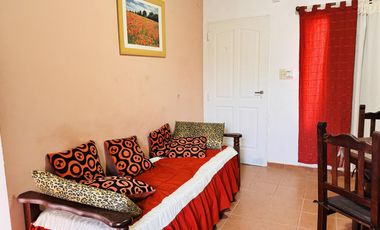 Complejo Turístico Zona Norte Colón Entre Ríos