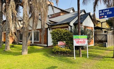 Complejo Turístico Zona Norte Colón Entre Ríos