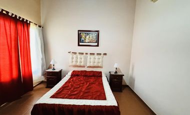 Complejo Turístico Zona Norte Colón Entre Ríos