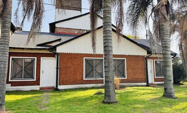 Complejo Turístico Zona Norte Colón Entre Ríos