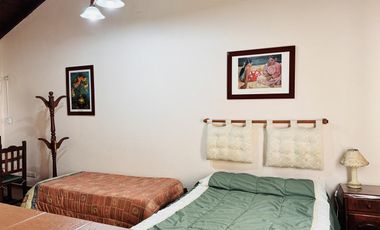 Complejo Turístico Zona Norte Colón Entre Ríos