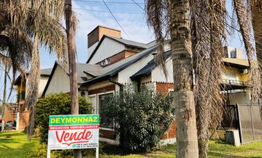 Complejo Turístico Zona Norte Colón Entre Ríos