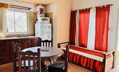 Complejo Turístico Zona Norte Colón Entre Ríos